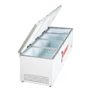 VH 2399HY3 3 - Tủ đông Sanaky Inverter VH-2399HY3 Các dòng tủ đông Sanaky phổ biến dành cho gia đình và cửa hàng