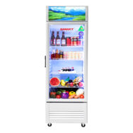 tu mat 1 canh K front - tu mat 1 canh K front