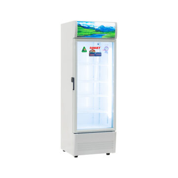 Tủ mát Sanaky VH-5089K 480 Lít