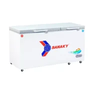 Tủ đông Sanaky VH-6699W2K 660 lít