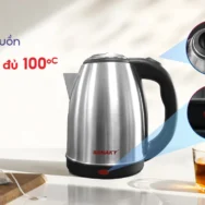 SNK 18NS 03 - Ấm siêu tốc Sanaky SNK-18NS SNK 18NS 03 - SNK 18NS 03